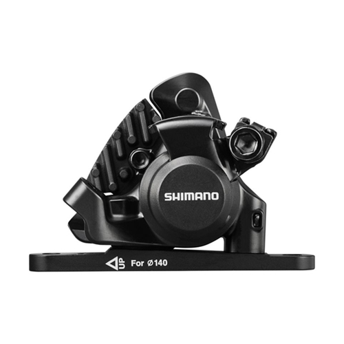 Shimano(シマノ) BR-RS305-F 機械式ディスクブレーキキャリパーフロント