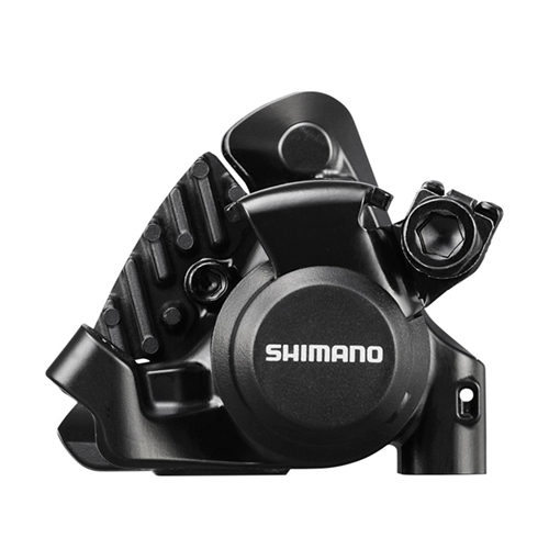 Shimano(シマノ) BR-RS305-R 機械式ディスクブレーキキャリパーリア