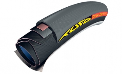 TUFO S3-LITE <215g チューブラー 21mm 700c
