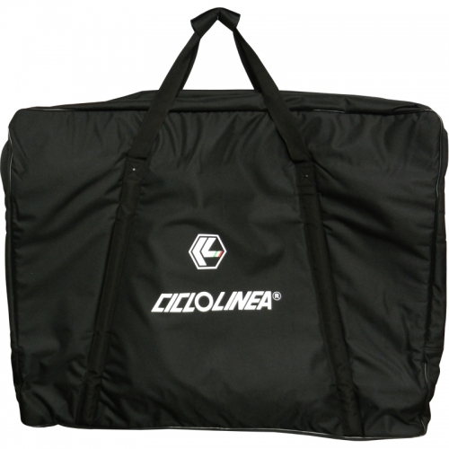 CICLOLINEA バイク トラベルバッグ