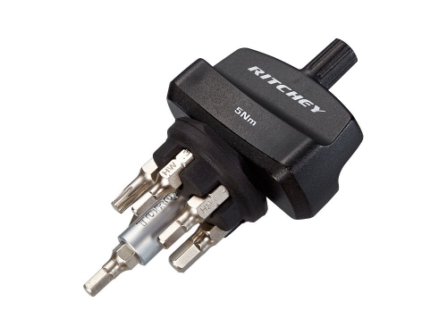 RITCHEY(リッチー) 6-BIT TORQUE KEY トルク測定器