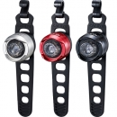 CATEYE(キャットアイ) SL-LD160-F ORB セーフティフロントライト