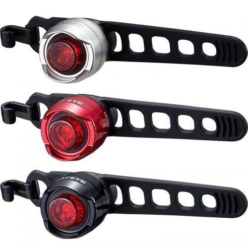 CATEYE(キャットアイ) SL-LD160-R ORB セーフティテールライト