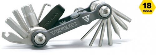 TOPEAK(トピーク) ミニ 18+ ツール