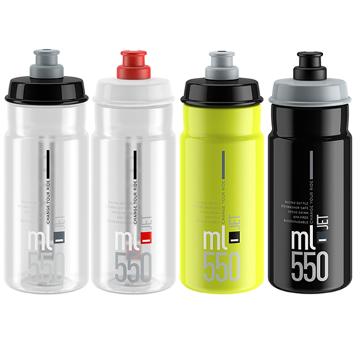 ELITE(エリート) JET ボトル 550ml