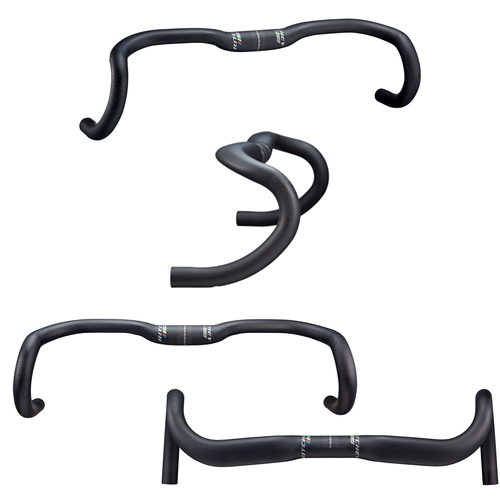 RITCHEY(リッチー) WCS ERGO MAX ハンドル