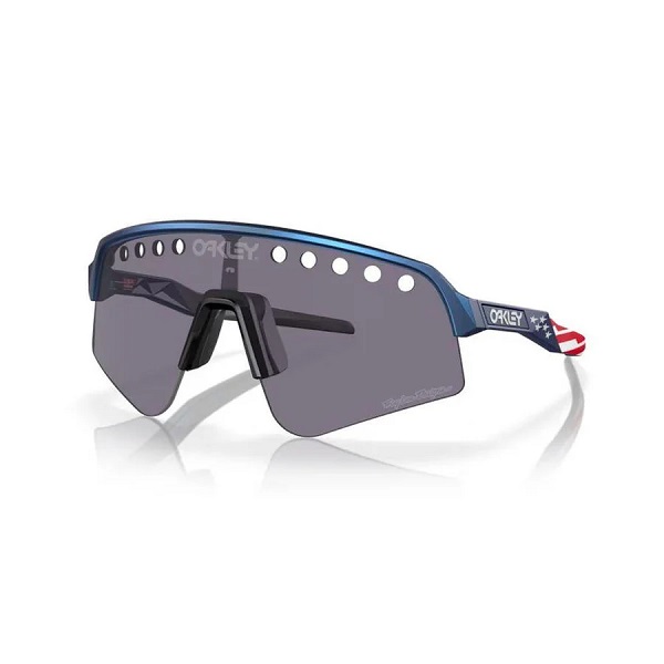 OAKLEY (オークリー) SUTRO LITE SWEEP (スートロライトスィープ) トロイリーデザイン サングラス/	9465-2839