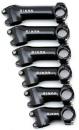 Dixna(ディズナ) リードステム(26.0mm 73度)