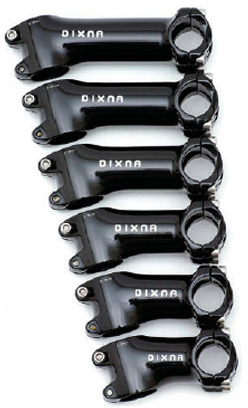 Dixna(ディズナ) リードステム(25.4mm 73度)