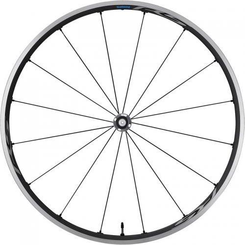 Shimano(シマノ) WH-RS500 チューブレスホイール フロントのみ