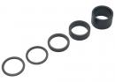 Shimano PRO スペーサー アルミ