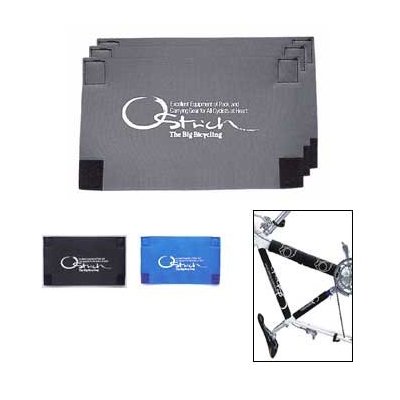 OSTRICH(オーストリッチ) フレームカバーB