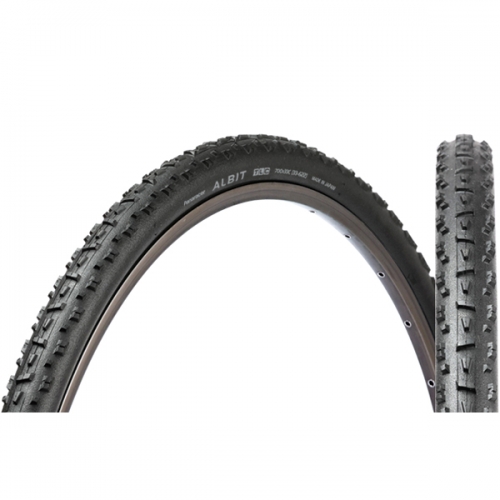 Panaracer(パナレーサー) ALBIT シクロクロスタイヤ[TUBELESS COMPATIBLE]