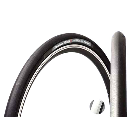 Panaracer(パナレーサー) Minits S 小径車用タイヤ