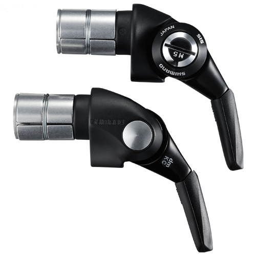 Shimano(シマノ) DURA-ACE SL-BSR1 バーエンドシフトレバー 左右セット