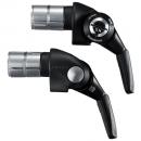 Shimano(シマノ) DURA-ACE SL-BSR1 バーエンドシフトレバー 左右セット