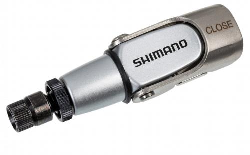 Shimano(シマノ) SM-CB90 ケーブルアジャスター(クイックレバー)