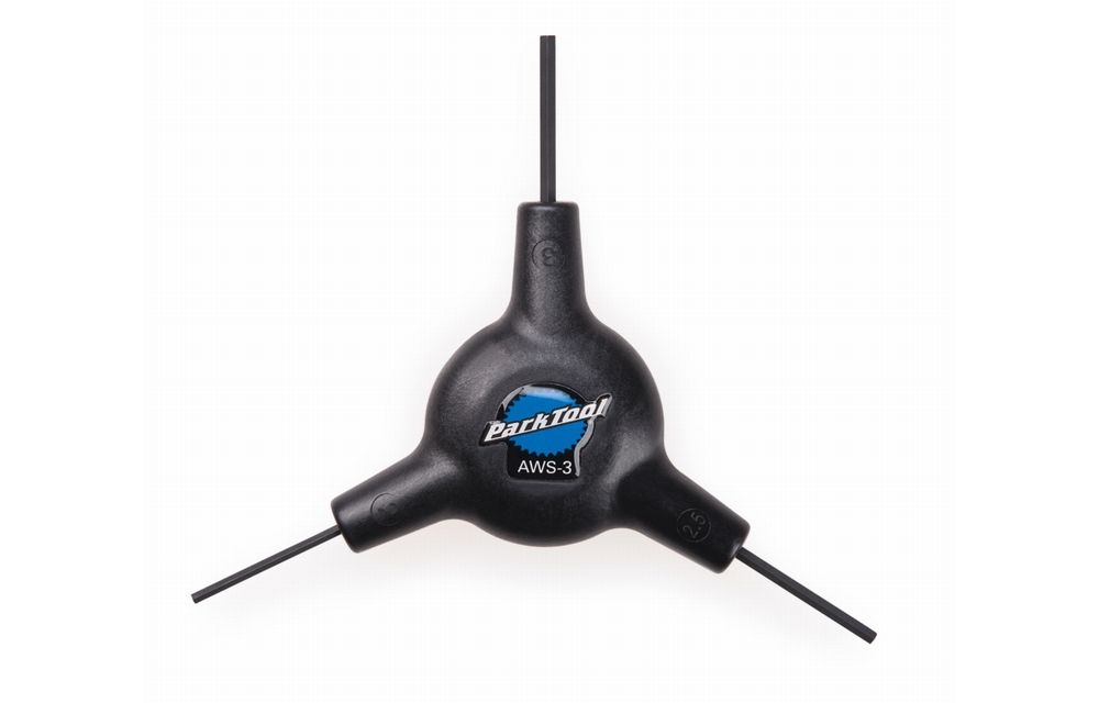 PARKTOOL(パークツール) AWS-3 Y型ヘックスレンチ