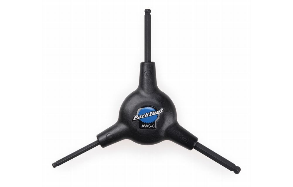 PARKTOOL(パークツール) AWS-8 Y型ボールポイントヘックスレンチ