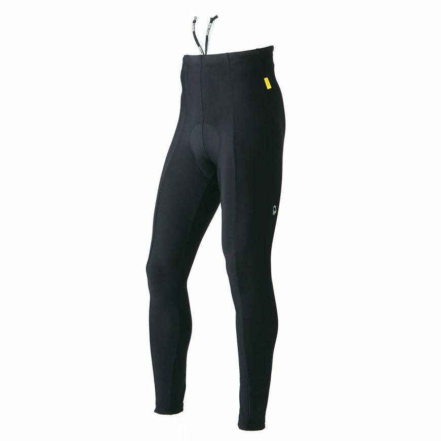 PEARLIZUMI (パールイズミ) 983-3DE サーモタイツ 15度対応 7.ブラック