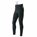 PEARLIZUMI (パールイズミ) 983-3DE サーモタイツ 15度対応 7.ブラック
