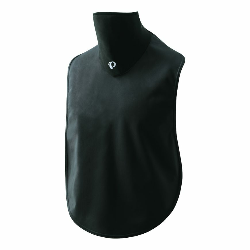 PEARLIZUMI(パールイズミ) 480 インナー ウォーマ 1.ブラック