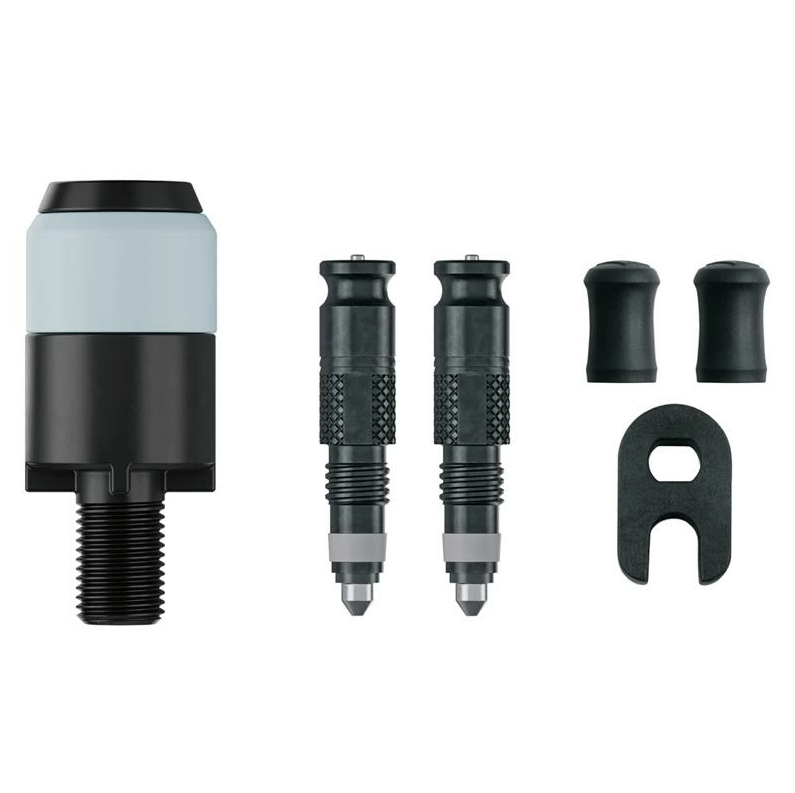 SCHWALBE (シュワルベ) シュワルベクリックバルブ 仏式変換用キット