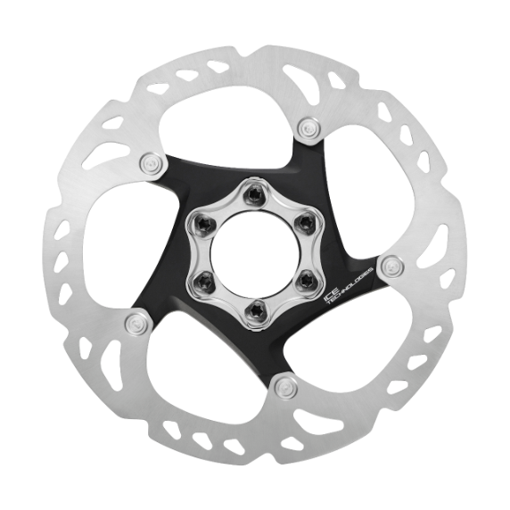 Shimano(シマノ) SM-RT86 ディスクブレーキローター 160mm