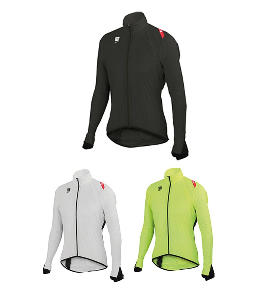 SPORTFUL (スポーツフル) HOT PACK 5 JACKET ジャケット ウィンドブレーカー