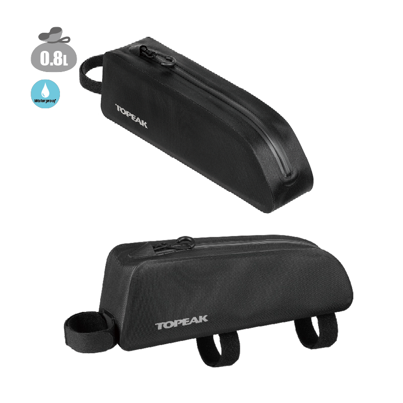 TOPEAK (トピーク) FASTFUEL DRYBAG2 ファストフュエル ドライバッグ2
