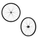 Shimano (シマノ) GRX WH-RX880-TL チューブレス ディスクブレーキ用ホイール 前後セット 12sマイクロスプライン