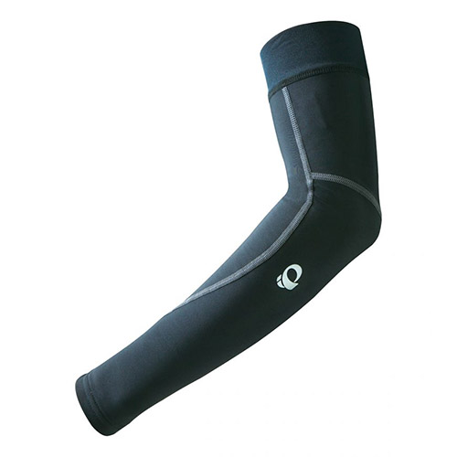 PEARLIZUMI (パールイズミ) 408 アームウォーマ 2.ブラック