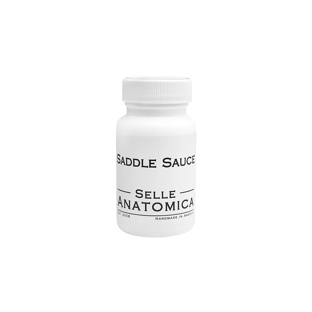 SELLE ANATOMICA(セラアナトミカ) Saddle Sauce（サドルソース）62ml