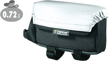 TOPEAK(トピーク) トライバッグ オールウェザー ラージ
