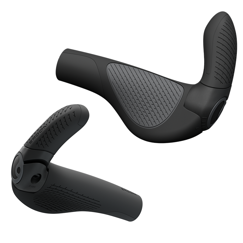 ERGON (エルゴン) GP3 Evo グリップ