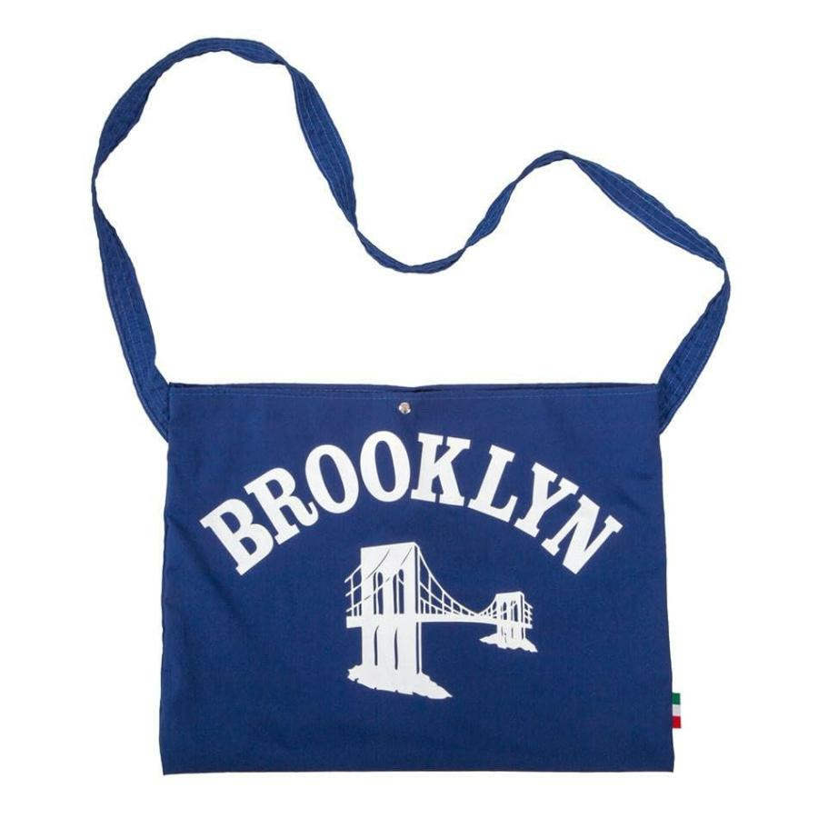 apis サコッシュ BROOKLYN VINTAGE BAG A4