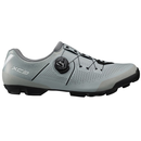 Shimano (シマノ) XC3(SH-XC302) SPD MTBシューズ アイスグレー ワイド