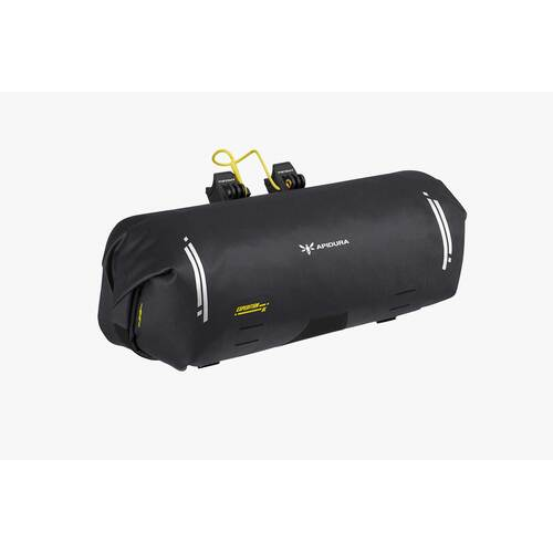APIDURA (アピデュラ) エクスペディション・ハンドルバーパック(14L)