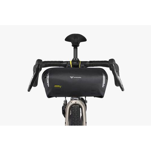 APIDURA (アピデュラ) エクスペディション・ハンドルバーバッグ(9L)