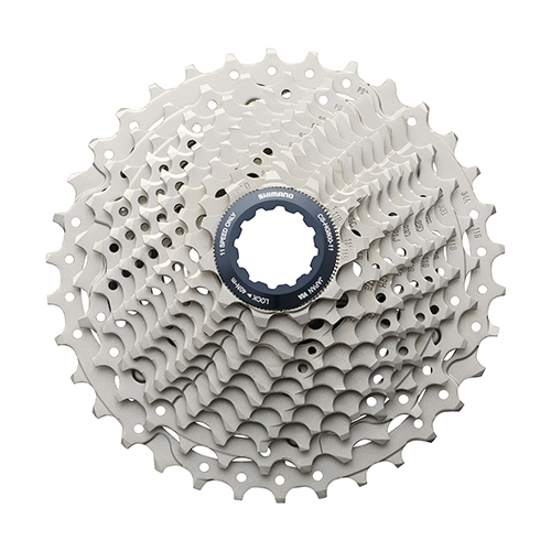 Shimano (シマノ) ULTEGRA CS-HG800-11 カセットスプロケット/11-34T