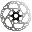 Shimano(シマノ) SM-RT70 ディスクブレーキローター 180mm/内セレーションロックリング付
