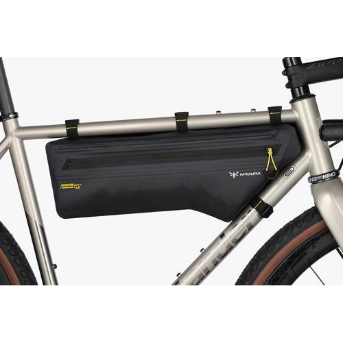 APIDURA (アピデュラ) エクスペディション・フレームパック(5.7L)