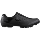 Shimano (シマノ) XC3(SH-XC302) SPD MTBシューズ ブラック ワイド