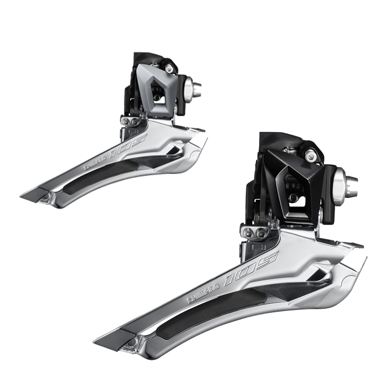 Shimano(シマノ) 105 FD-R7000 フロントディレイラー 直付タイプ