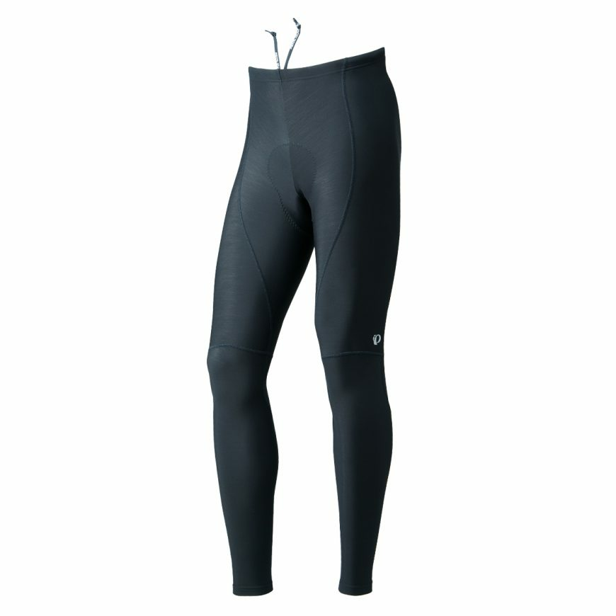 PEARLIZUMI(パールイズミ) 995-3DR ブライト タイツ 10度対応 1.ブラック