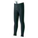 PEARLIZUMI(パールイズミ) K908SMT キッズ サーモタイツ 10度対応 2.ブラック