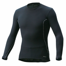 PEARLIZUMI(パールイズミ) 173 ウォームフィットドライ アンダー 15度対応 1.ブラック