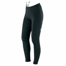 PEARLIZUMI(パールイズミ) W783-3DE サーモ タイツ 15度対応 7.ブラック レディースモデル