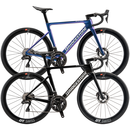 ANCHOR (アンカー) / BRIDGESTONE (ブリジストン) RP9 DURA-ACE R9250 Di2 完成車 ハイエンドディスクロード オールラウンダー 2026年モデル
