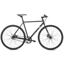FUJI (フジ) VAPAH (ヴェイパー) 2025年モデル マルチパーパスバイク 完成車 Black Metallic